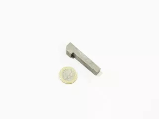 orros wedge 12x8x40 DIN 6887 (0)