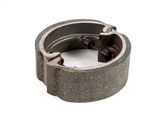Pair of brake shoe for Force 435 tractor. (0)