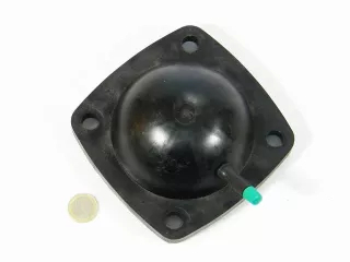 Pflanzenschutzspritzen Pumpe Deckel, polnisch (0)