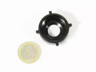 Pflanzenschutzspritzen Tropfventil Verschlußmutter, polnisch (für Düsenklammer) (0)