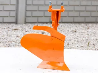 Pflugkopf komplett, für Komondor Pflüge (8)