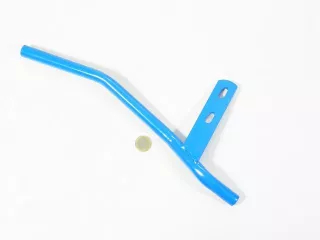 pipe the lower right-hand, 7085GA microgranulate (0)