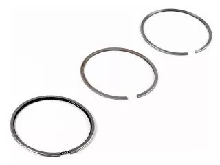 Piston ring set for Kubota D782 engine (0)