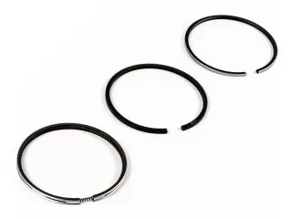 Piston ring set Iseki Ø70mm (2,5/2,5/4,0) KA-PRS1 (0)