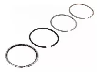 Piston ring set Iseki Ø86mm (2,0/2,0/2,0/5,0) KA-PRS6 (0)