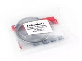 Piston ring set Kubota Ø68mm (2,0/1,5/4,0) KA-PRS9 (2)