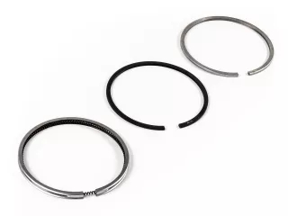 Piston ring set Kubota Ø76mm (2,5/2,0/5,0) KA-PRS13 (0)