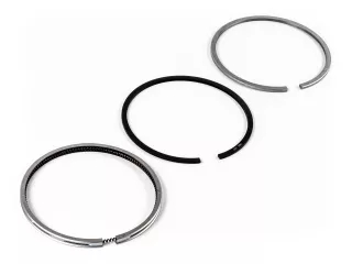 Piston ring set Kubota Ø85mm (2,5/2,0/5,0) KA-PRS18 (0)