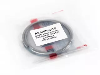 Piston ring set Kubota Ø85mm (2,5/2,0/5,0) KA-PRS18 (2)
