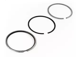 Piston ring set Kubota Ø87mm (2,5/2,0/5,0) KA-PRS19 (0)