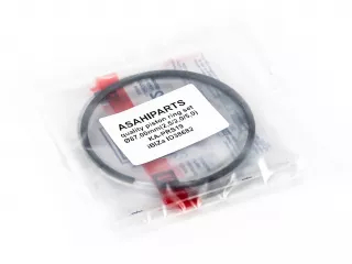 Piston ring set Kubota Ø87mm (2,5/2,0/5,0) KA-PRS19 (2)
