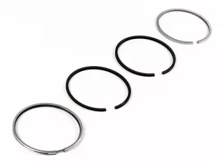 Piston ring set Mitsubishi Ø65mm (2,5/2,5/2,5/4,0) KA-PRS20 (0)