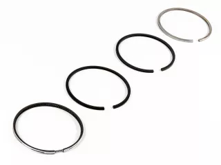 Piston ring set Mitsubishi Ø70mm (2,5/2,5/2,5/4,0) KA-PRS22 (0)