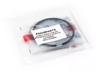 Piston ring set Yanmar Ø75mm (2,0/2,0/2,0/4,0) KA-PRS30 (2)