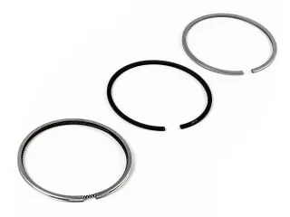 Piston ring set Yanmar Ø78mm (2,0/2,0/4,0) KA-PRS32 (0)
