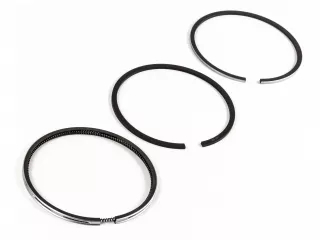Piston ring set Yanmar Ø80mm (2,0/2,0/4,0) KA-PRS34 (0)