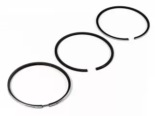 Piston ring set Yanmar Ø82mm (2,0/2,0/4,0) KA-PRS35 (0)