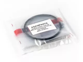 Piston ring set Yanmar Ø85mm (2,5/2,5/2,5/4,0) KA-PRS38 (2)