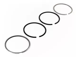 Piston ring set Yanmar Ø90mm (2,5/2,5/2,5/4,0) KA-PRS41 (0)