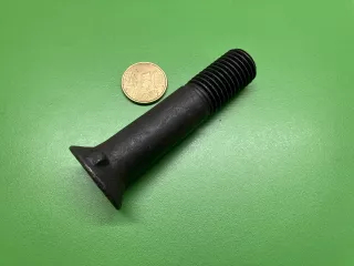 plow iron screw M20x85 10.9 (single nose) (1)