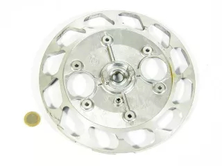 PNU aluminum inserts seed discs, 6073.3 (1)