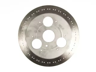PNU soybean seed discs (flow-through holes 3) 30x2db 3,5mm hole (0)