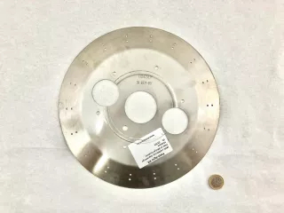 PNU sunflower seeder disc (0)