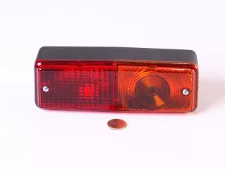 Polish light red-yellow (0)