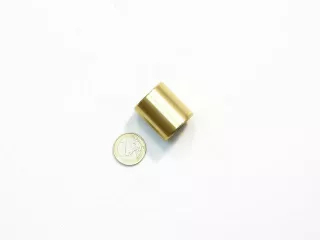 Polish mower overrunning sleeve (0)