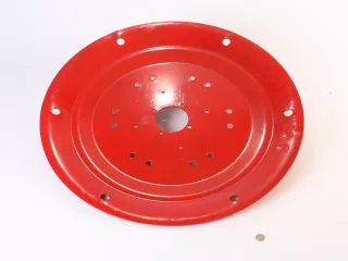 Polish mower rotary disc 165 (1)