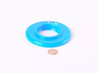 Polnisch Trommelmäher Scheibe (0)