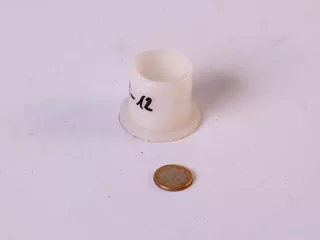 Ponisch Trommelmäher Buchse (L tengelyre) (0)