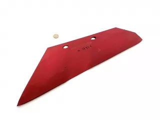 Pöttinger plough iron right (0)