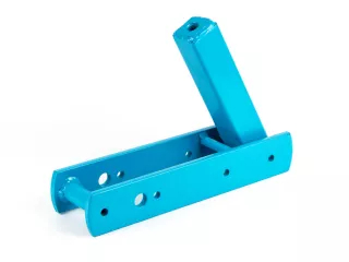 Press wheel support bracket NG (1)