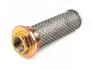 Pressure line hydraulic filter (inner) (0)