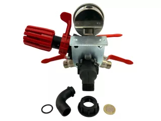 Pressure regulator unit for Komondor FAP-200 sprayer (3)