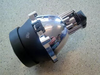 Prjoector headlight (Cobo) Low Beam (2)