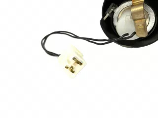 Projektorscheinwerfer, paar (gebraucht, gutem zustand) (2)