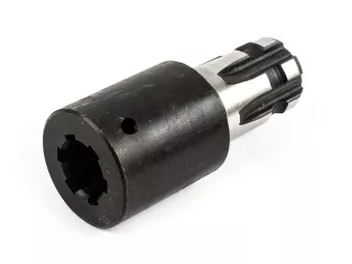 PTO Adapter for Kubota B5000, B5001 Japanese compact tractors (0)