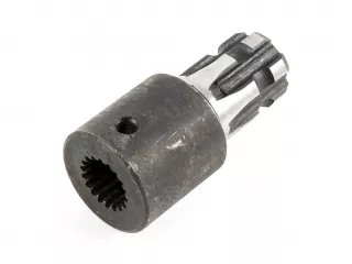 PTO Adapter for Kubota B6000, Mitsubishi Japanese compact tractors (0)