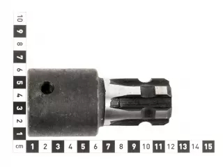 PTO Adapter for Kubota B6000, Mitsubishi Japanese compact tractors (2)