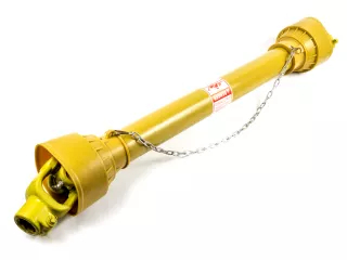 PTO drive shaft complete 34HP (25kW), 1000mm (0)