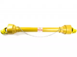 PTO drive shaft complete 34HP (25kW), 1000mm, tractor (1)
