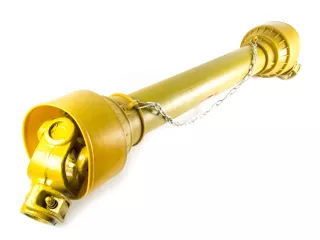 PTO drive shaft complete 47HP (35kW), 1000mm (0)