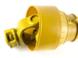 PTO drive shaft complete 47HP (35kW), 1000mm (2)