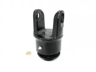 PTO drive shaft fork freewheel  (0)