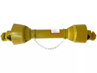 PTO shaft, 34 HP (25 kW), 700 mm (1)