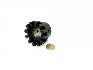 PTO shaft conversion kit component, claw sheath (Shibaura SU) (0)