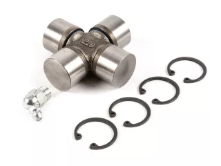 PTO shaft cross joint 24x61mm (0)