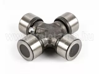 PTO shaft cross joint 28x80mm, outer seeger rings, for Japanese compact tractors, set of 10 pieces, SUPER SALE PRICE! (1)